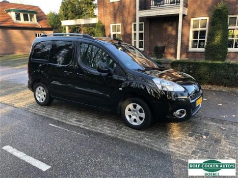 Peugeot Partner - 120 L1 XR 1.6 e-HDi 90pk AUTOMAAT - 1