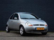 Ford Ka - 1.3 Briels AIRCO APK t/m 10-12-2020