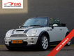 Mini Mini Cabrio - 1.6 Cooper S Sidewalk LEER CRUISE AIRCO STOELVERWARMING PARKEERSENSOREN - 1 - Thumbnail