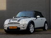 Mini Mini Cabrio - 1.6 Cooper S Sidewalk LEER CRUISE AIRCO STOELVERWARMING PARKEERSENSOREN - 1 - Thumbnail