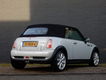 Mini Mini Cabrio - 1.6 Cooper S Sidewalk LEER CRUISE AIRCO STOELVERWARMING PARKEERSENSOREN - 1 - Thumbnail