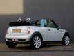 Mini Mini Cabrio - 1.6 Cooper S Sidewalk LEER CRUISE AIRCO STOELVERWARMING PARKEERSENSOREN - 1 - Thumbnail