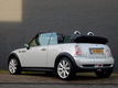 Mini Mini Cabrio - 1.6 Cooper S Sidewalk LEER CRUISE AIRCO STOELVERWARMING PARKEERSENSOREN - 1 - Thumbnail