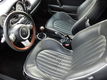 Mini Mini Cabrio - 1.6 Cooper S Sidewalk LEER CRUISE AIRCO STOELVERWARMING PARKEERSENSOREN - 1 - Thumbnail