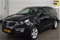 Kia Sportage - 1.6 GDI X-ecutive Plus Pack +LEDER - 1 - Thumbnail