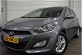 Hyundai i30 Wagon - 1.6 GDI i-Vision +NAVI/BLUETOOTH/LMV/CAMERA/TREKHAAK - 1 - Thumbnail