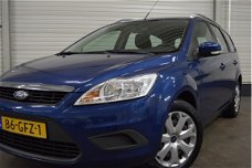 Ford Focus Wagon - 1.6 Trend
