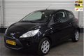 Ford Ka - 1.2 Comfort start/stop +AIRCO - 1 - Thumbnail