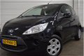 Ford Ka - 1.2 Comfort start/stop +AIRCO - 1 - Thumbnail