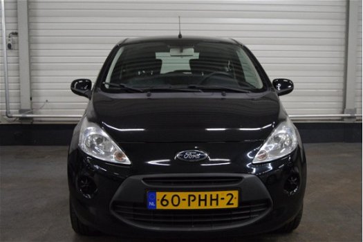 Ford Ka - 1.2 Comfort start/stop +AIRCO - 1