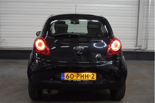 Ford Ka - 1.2 Comfort start/stop +AIRCO - 1