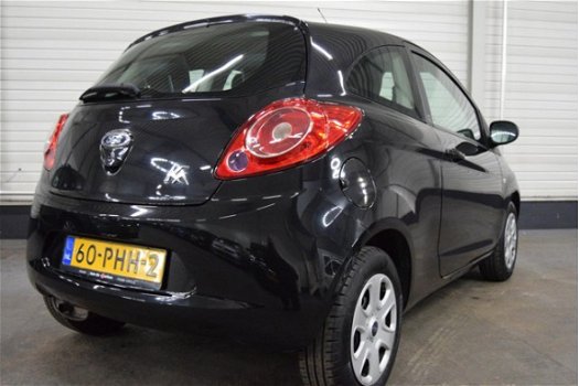 Ford Ka - 1.2 Comfort start/stop +AIRCO - 1