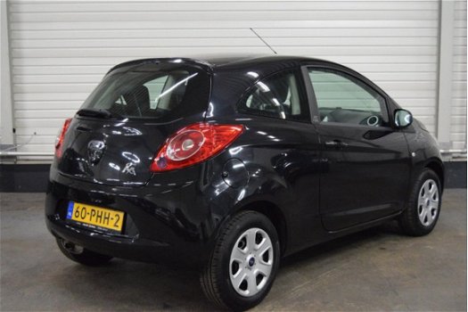 Ford Ka - 1.2 Comfort start/stop +AIRCO - 1