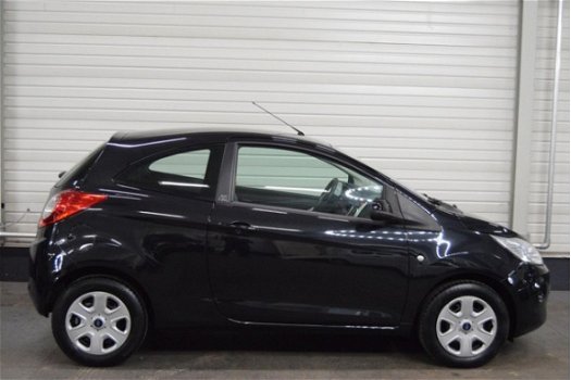 Ford Ka - 1.2 Comfort start/stop +AIRCO - 1