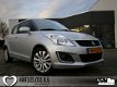 Suzuki Swift - 1.2 Bandit 5drs. Airco/Radio-Cd-Mp3/Isofix (91.000 ORG.-KM) - 1 - Thumbnail