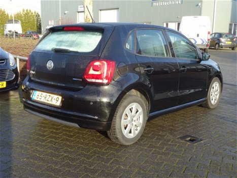 Volkswagen Polo - 1.2 TDI Comfortline Navi Pdc - 1