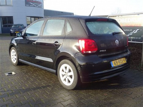 Volkswagen Polo - 1.2 TDI Comfortline Navi Pdc - 1