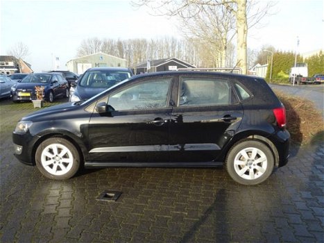 Volkswagen Polo - 1.2 TDI Comfortline Navi Pdc - 1