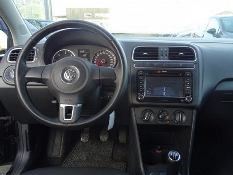 Volkswagen Polo - 1.2 TDI Comfortline Navi Pdc - 1