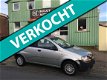 Chevrolet Kalos - 1.2 Pure 5 DEURS* ZONNEDAK* N.A.P - 1 - Thumbnail