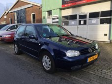 Volkswagen Golf - 1.6-16V Oxford AIRCO* CRUISE* N.A.P