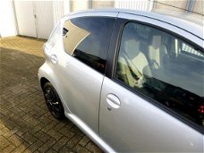 Toyota Aygo - 1.0 12v VVT-i Comfort 5 deurs