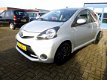 Toyota Aygo - 1.0 12v VVT-i Comfort 5 deurs - 1 - Thumbnail