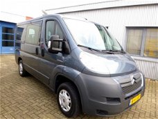 Citroën Jumper - 2.2 HDi Rolstoelbus / 1E Eigenaar + Airco