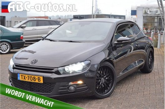 Volkswagen Scirocco - 2.0 TFSI Highline Plus DSG/F1 19