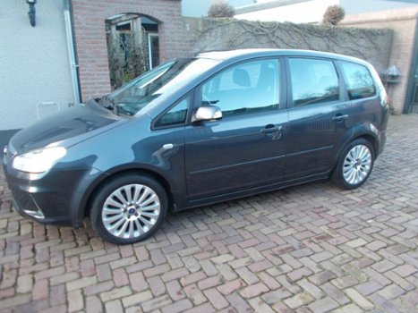 Ford C-Max - 2.0-16V Titanium bj 2008 apk 20-12-2020 - 1