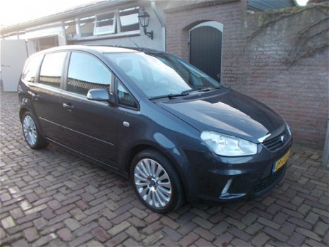 Ford C-Max - 2.0-16V Titanium bj 2008 apk 20-12-2020 - 1