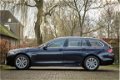 BMW 5-serie Touring - 523i High Executive Panorama Leder Sportstoel - 1 - Thumbnail