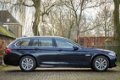 BMW 5-serie Touring - 523i High Executive Panorama Leder Sportstoel - 1 - Thumbnail