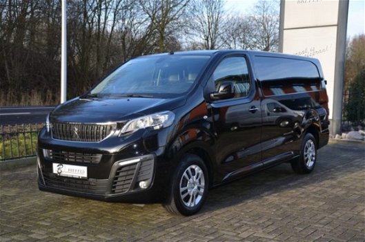 Peugeot Expert - 2.0 Blue HDI SenS 120PK Lange Uitvoering - 1