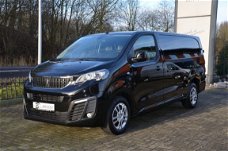 Peugeot Expert - 2.0 Blue HDI SenS 120PK Lange Uitvoering