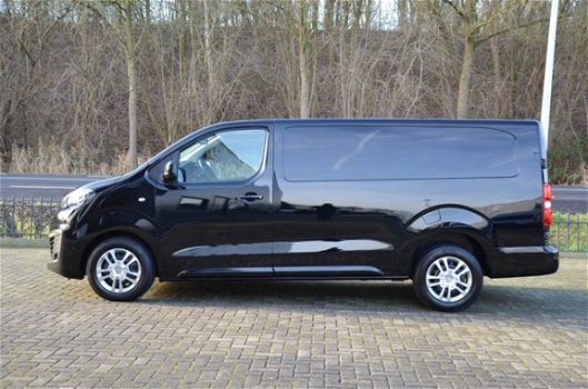 Peugeot Expert - 2.0 Blue HDI SenS 120PK Lange Uitvoering - 1