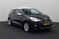 Citroën DS3 - 1.6 VTI 120PK SO CHIC NAVI / PDC / STOELVERW