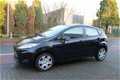 Ford Fiesta - 1.25 Limited - 1 - Thumbnail