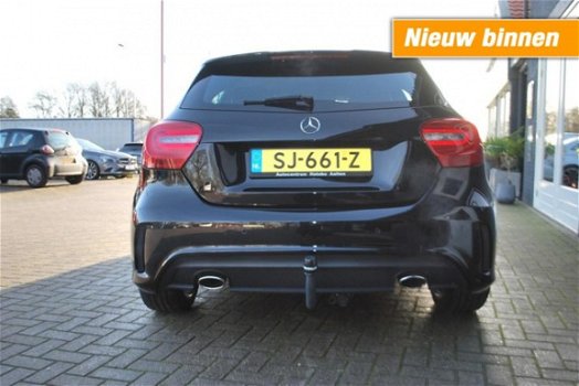 Mercedes-Benz A-klasse - AMG Sport Edition Navi plus Xenon LED Cruise - 1