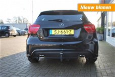 Mercedes-Benz A-klasse - AMG Sport Edition Navi plus Xenon LED Cruise