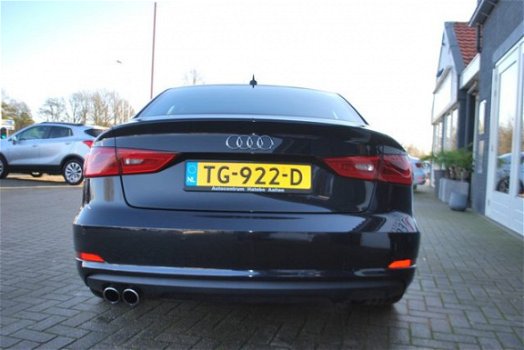 Audi A3 - 1.4 Tfsi Cod Ambition S- Line 140PK Navi+/ Xenon LED - 1