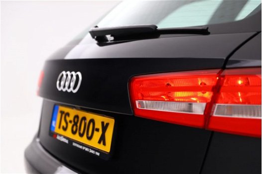 Audi A6 Avant - 3.0 TDI Pro Line Plus 204Pk, Leer, Navigatie, Airco - 1