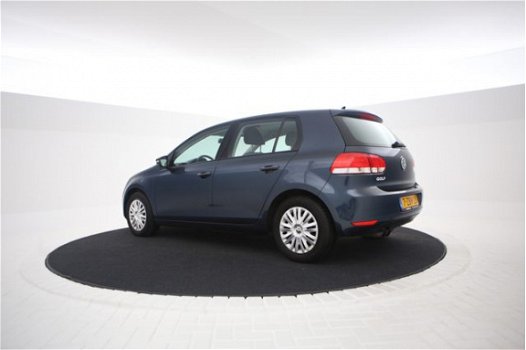 Volkswagen Golf - 2.0 TDI Trendline Navigatie, Airco - 1