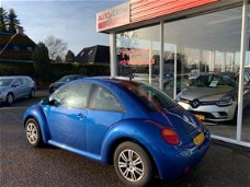 Volkswagen New Beetle - 1.6 Highline, Airco, Cruise, nieuwe APK