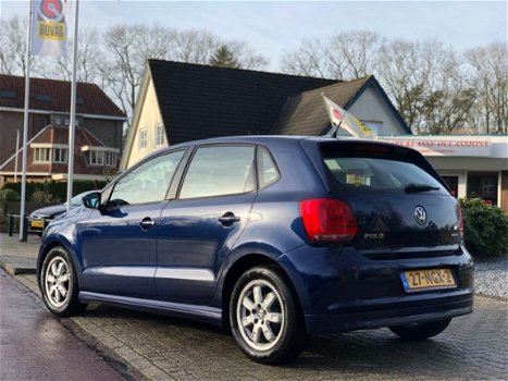 Volkswagen Polo - 1.2 TDI BLUEM. COMFORTLINE / 5 DRS. / AIRCO - 1