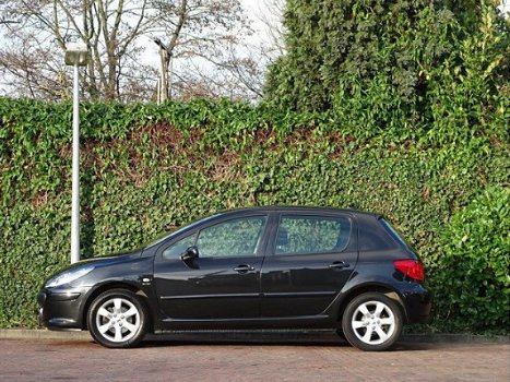 Peugeot 307 - 2.0 5-DEURS CLIMATE CONTROL - 1