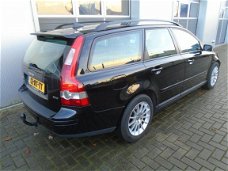 Volvo V50 - 2.0D Edition Clim, Cruise, Nette G.o.h. Auto