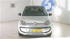 Volkswagen Up! - 1.0 Move Up BL.Motion Airco 5Drs Carbondak