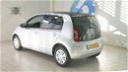 Volkswagen Up! - 1.0 Move Up BL.Motion Airco 5Drs Carbondak - 1 - Thumbnail