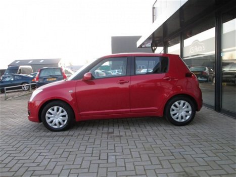 Suzuki Swift - 1.3 Shogun Airco 5 Deurs 2009 - 1